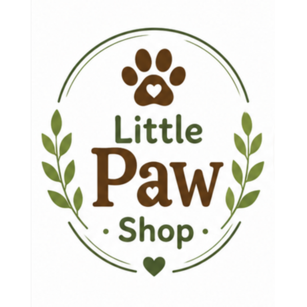 Little Paw Shop