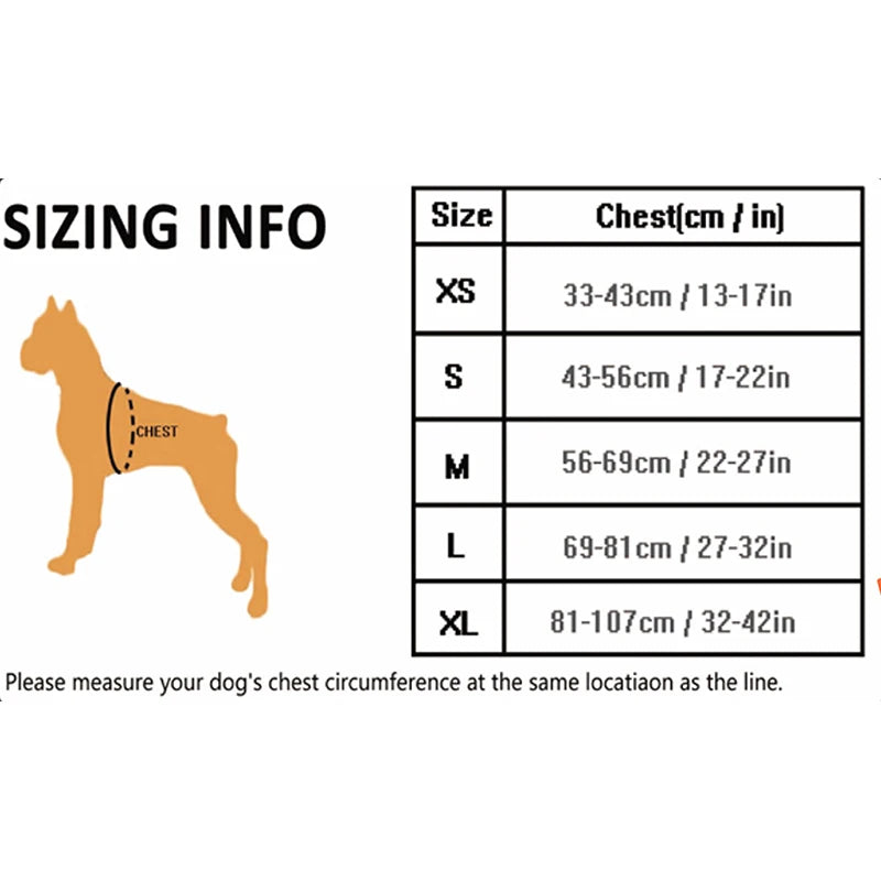 Truelove Pet Harness Big Medium Dog Chest Strap Explosion-proof Teddy Small Dog Golden Retriever Dog Designed for Outdoor Safety