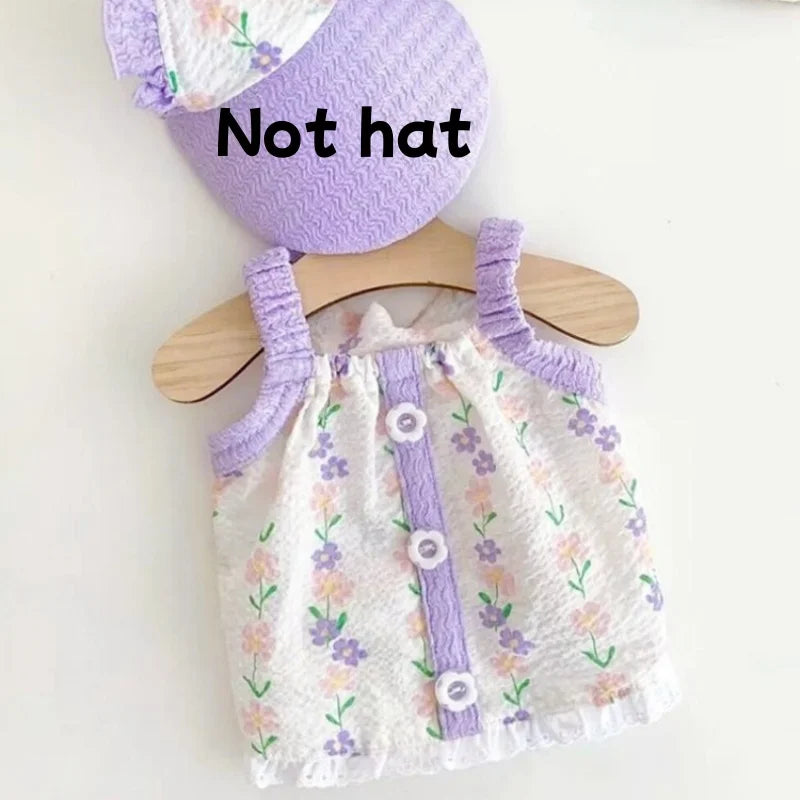 Luxury Dog Clothes Summer Suspender Dog Skirt Cute Print Puppy Princess Dress Sweet Cat Dress Pet Costumes Chihuahua Pet Clothes